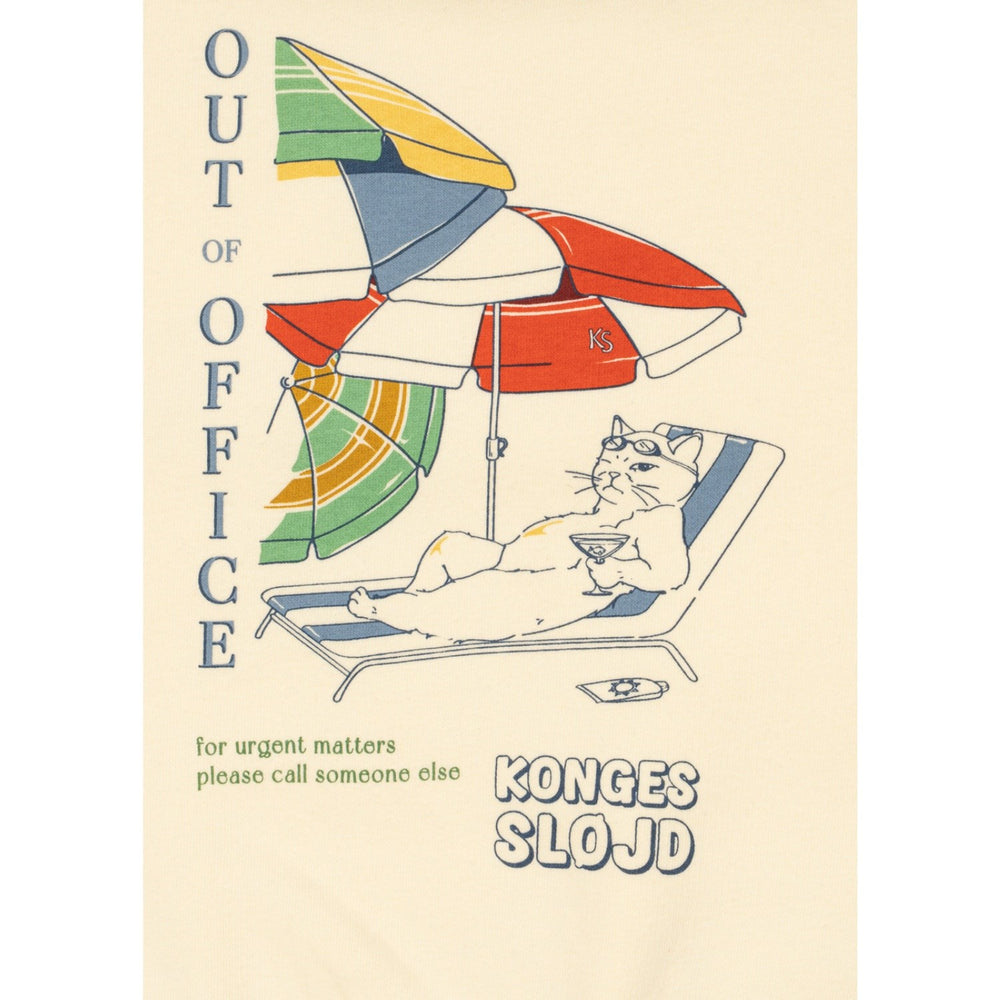 Køb Konges Sløjd Rutabaga Lou Sweatshirt Ocs