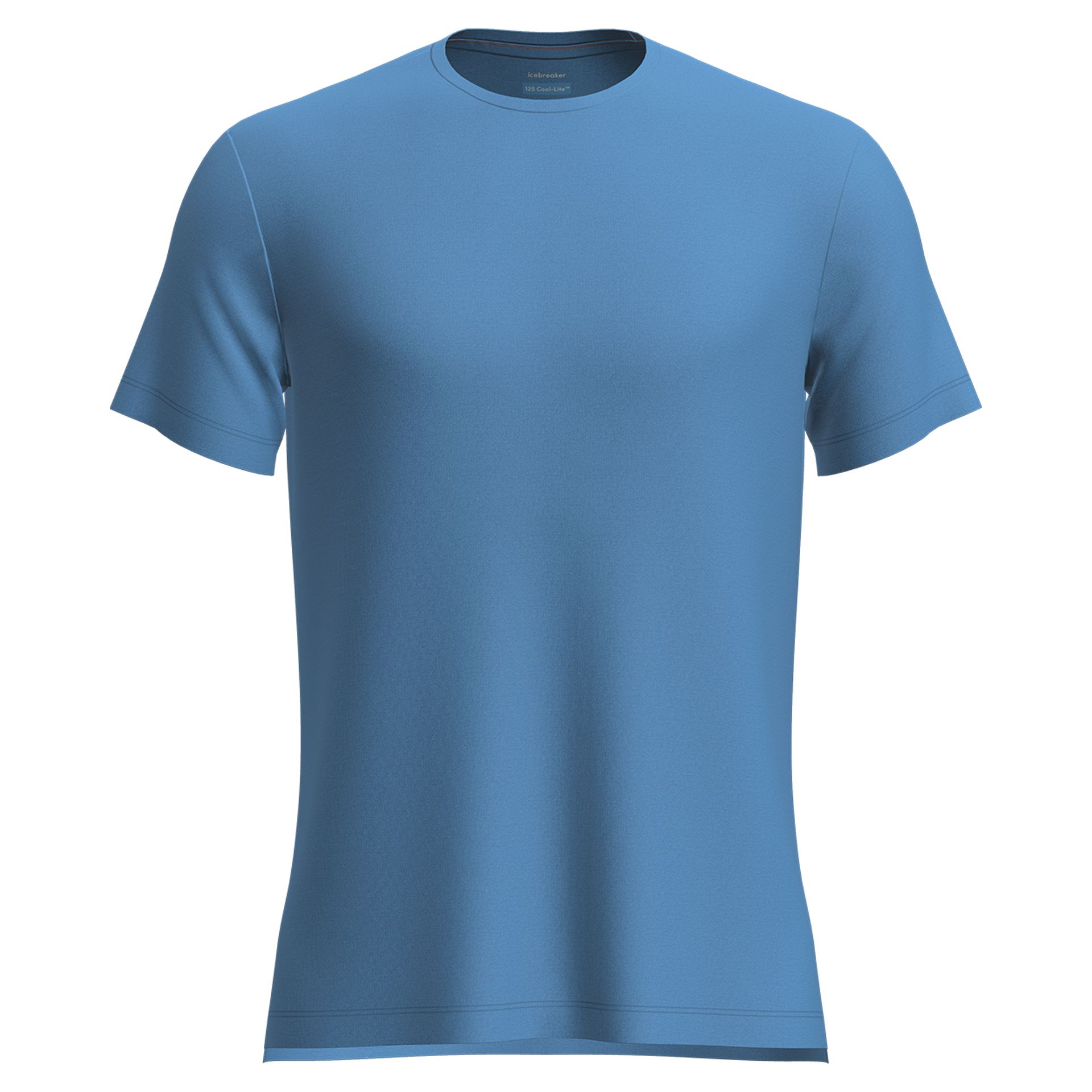 Icebreaker 125 Cool-Lite Merino Blend Sphere 3 SS Tee Arctic