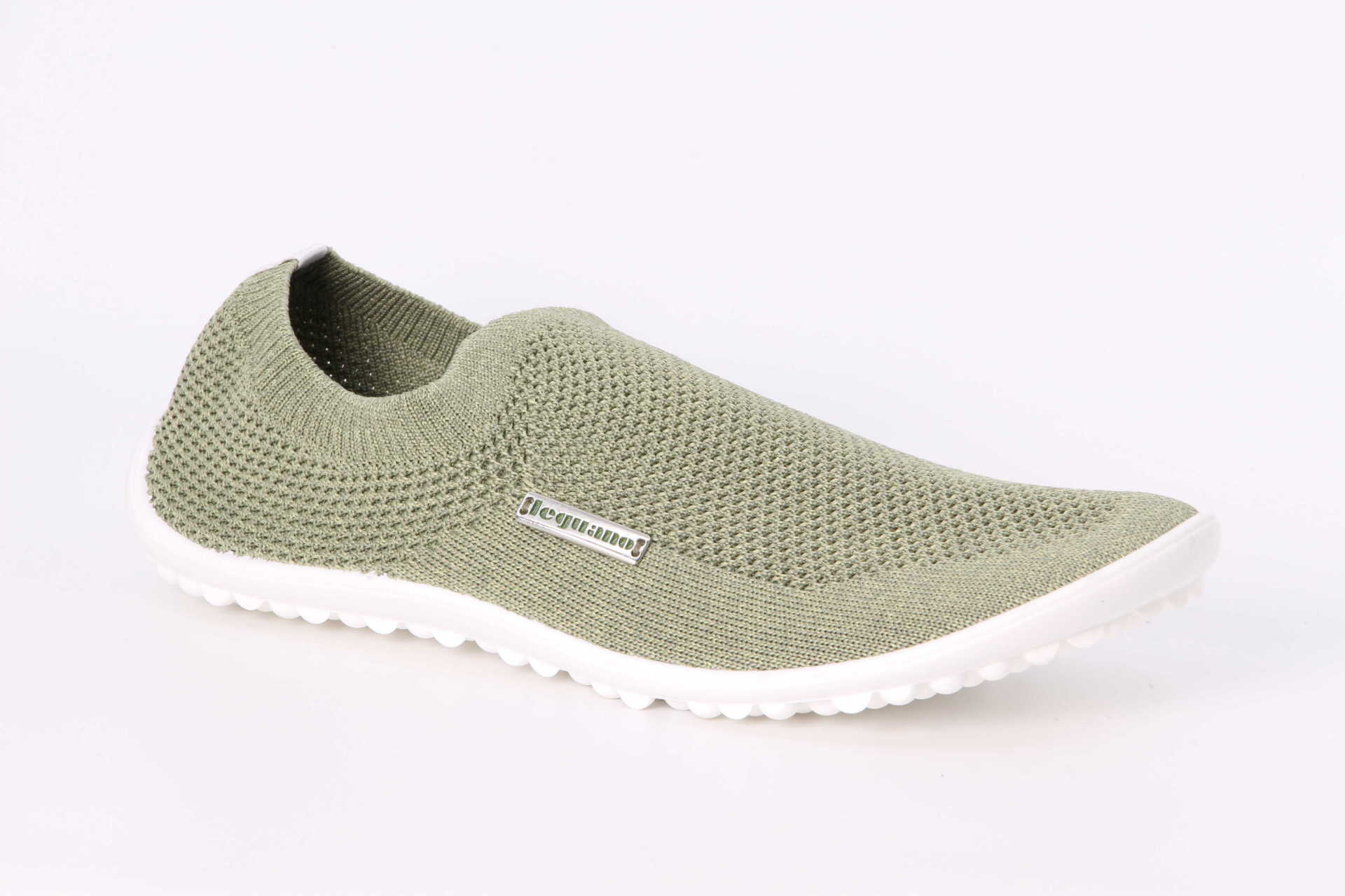 Leguano Scio green