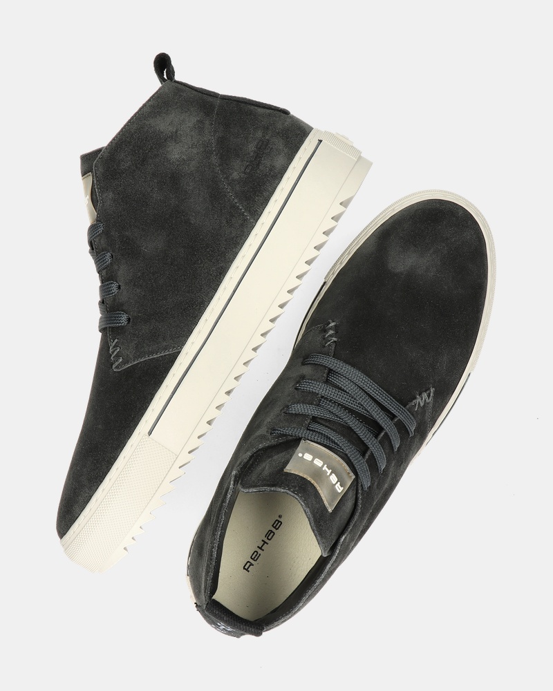 Rehab Cooper Veterboots  - grijs