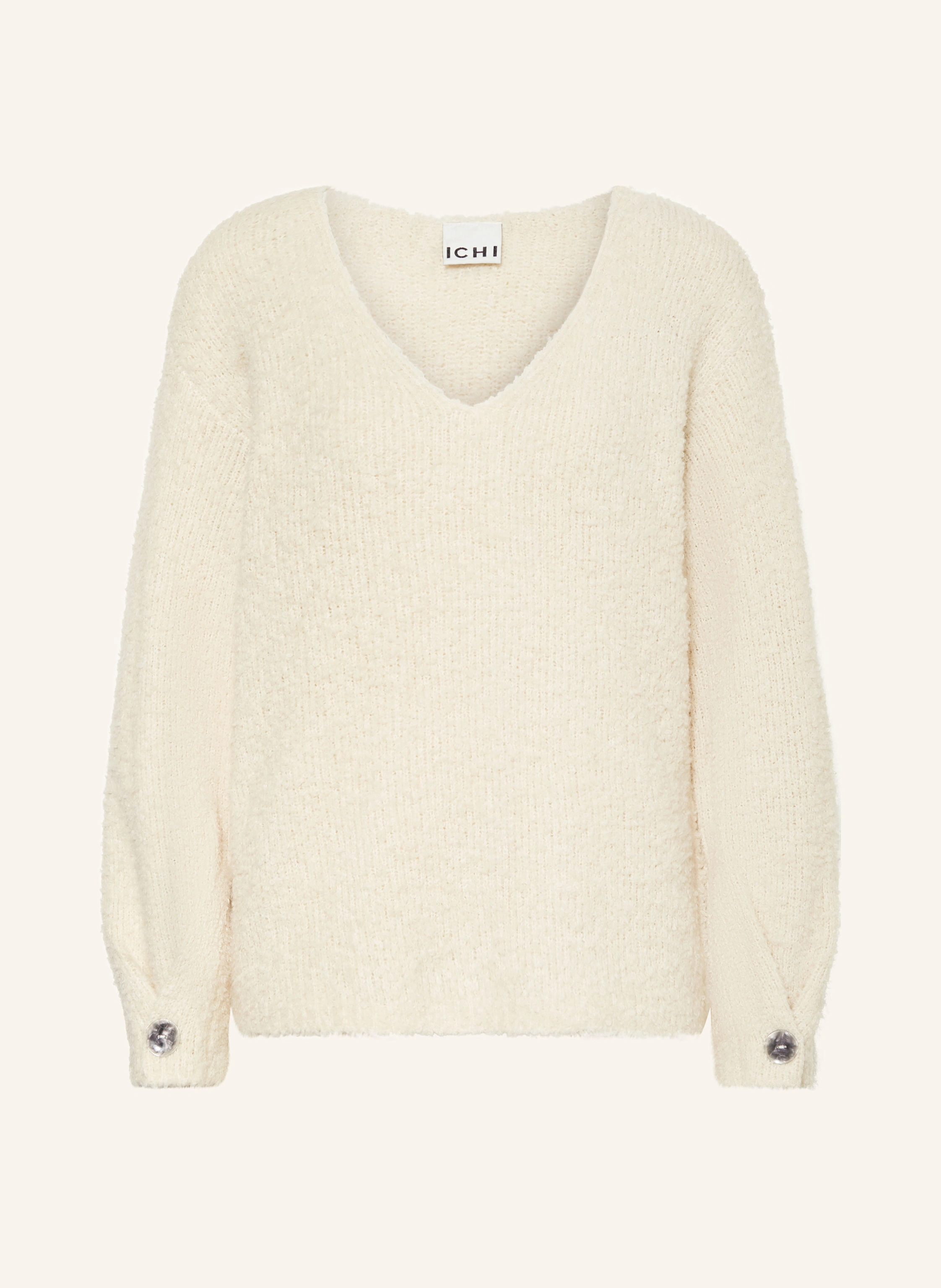 ICHI Pullover IHLOUCLE