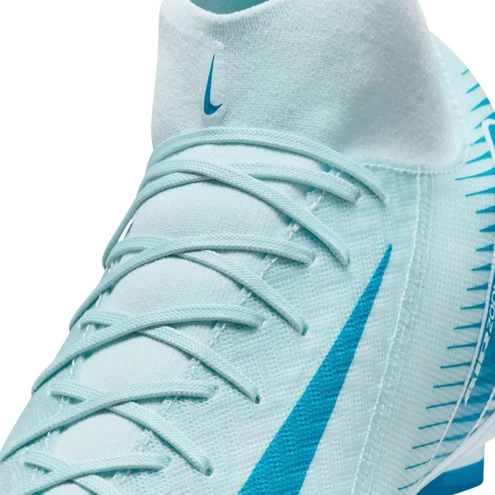 Nike Zoom Superfly 10 Academy FG/MG Voetbalschoen Senior