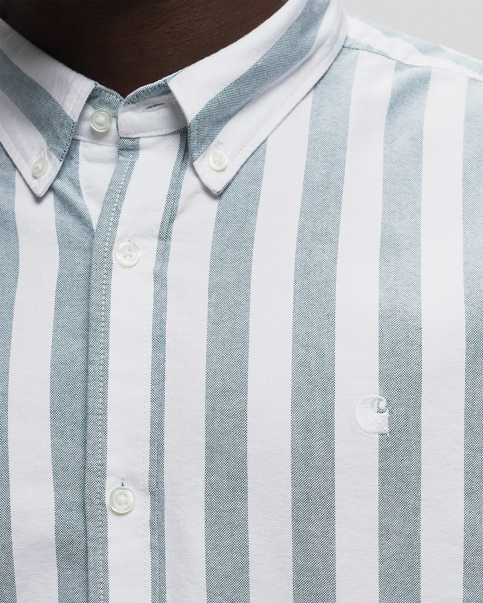 Carhartt WIP L/S Dillion Shirt