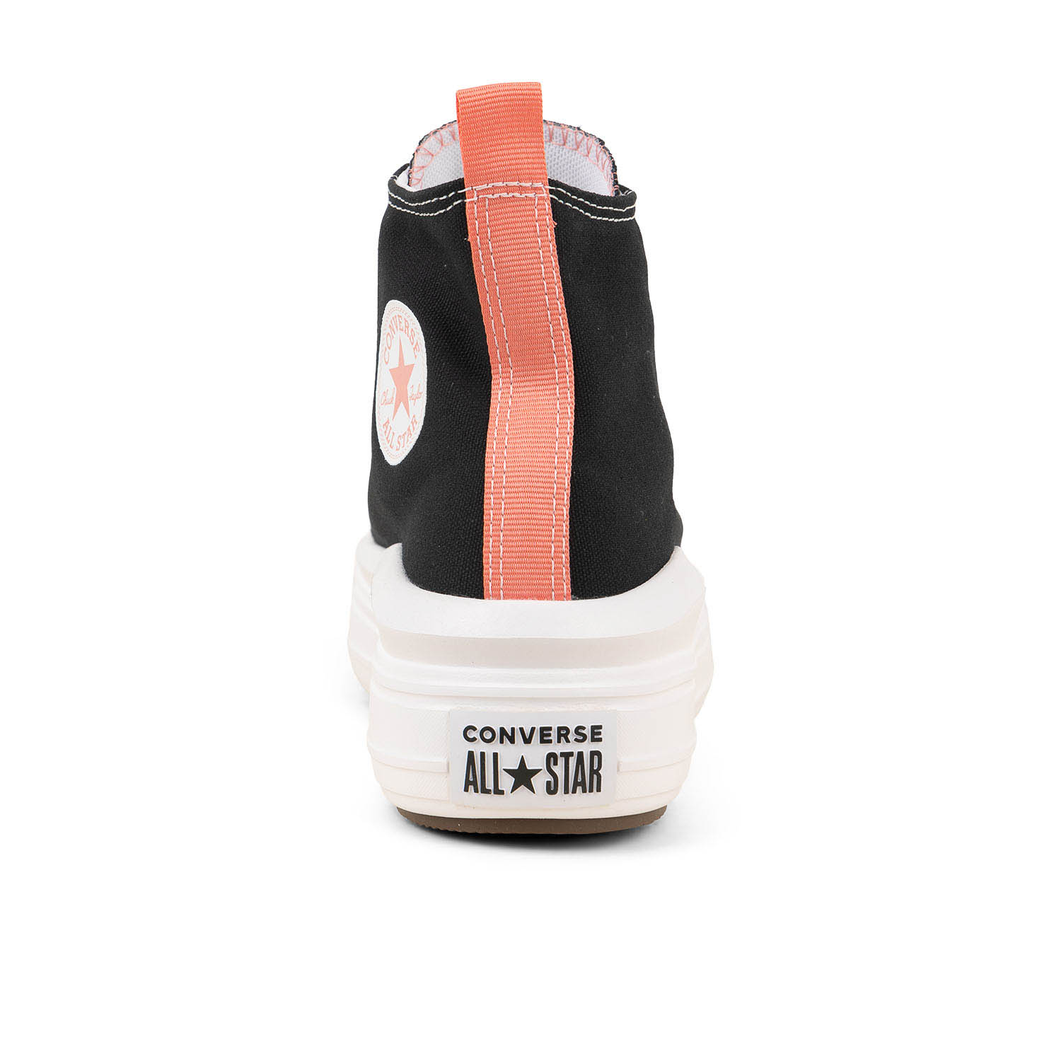 Baskets fille CONVERSE CTAS MOVE HI EV