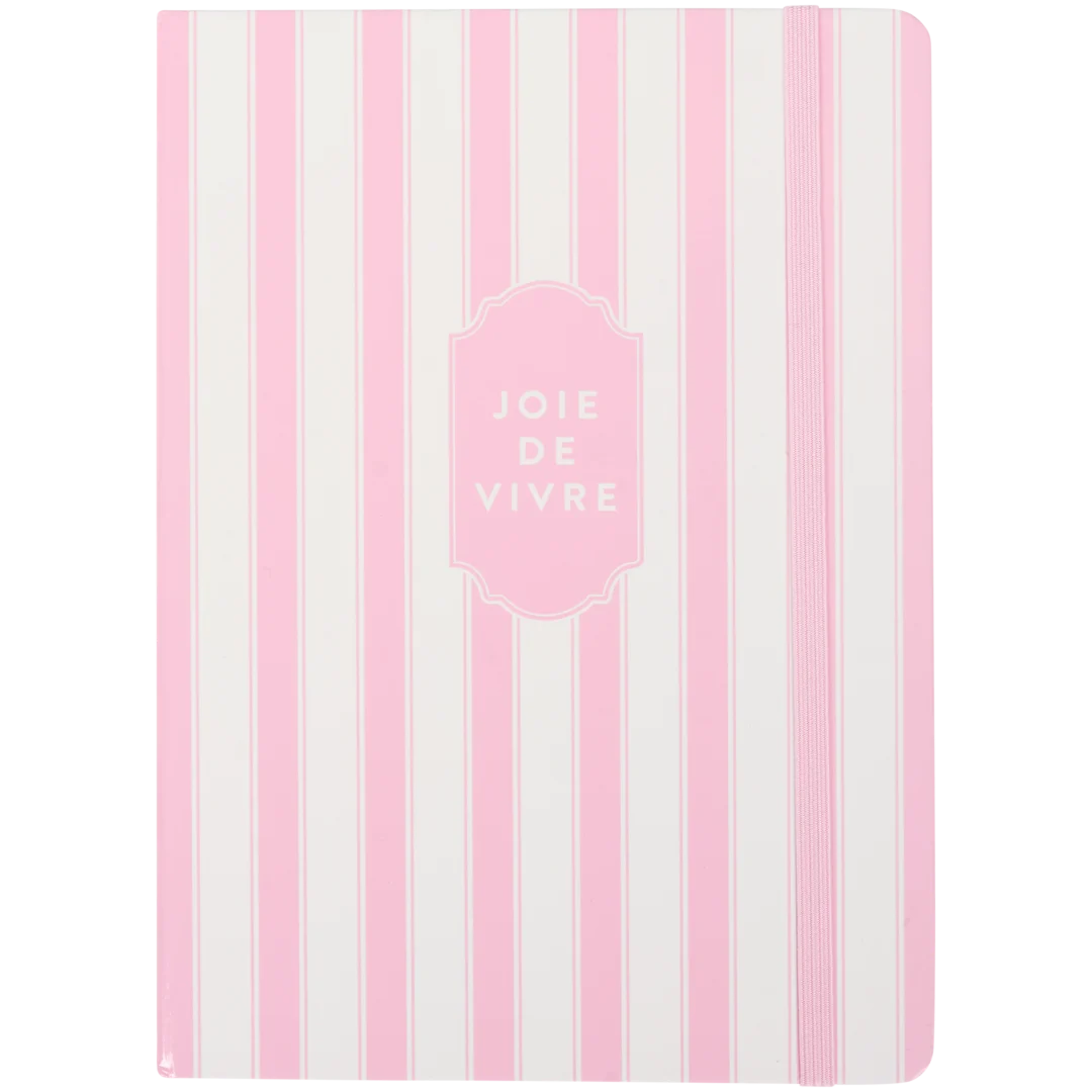Carnet de notes A5