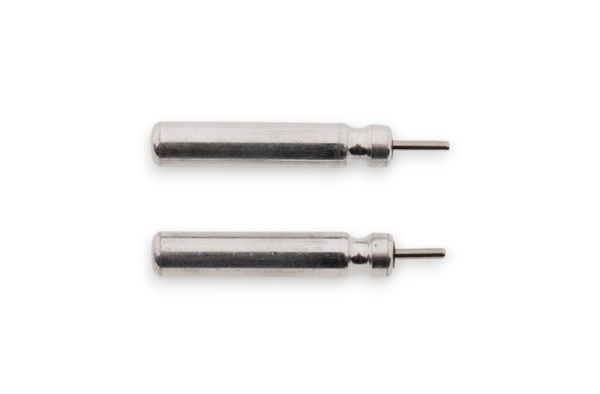 Rozemeijer LIR425 Batterie au lithium 2pcs (rechargeable)