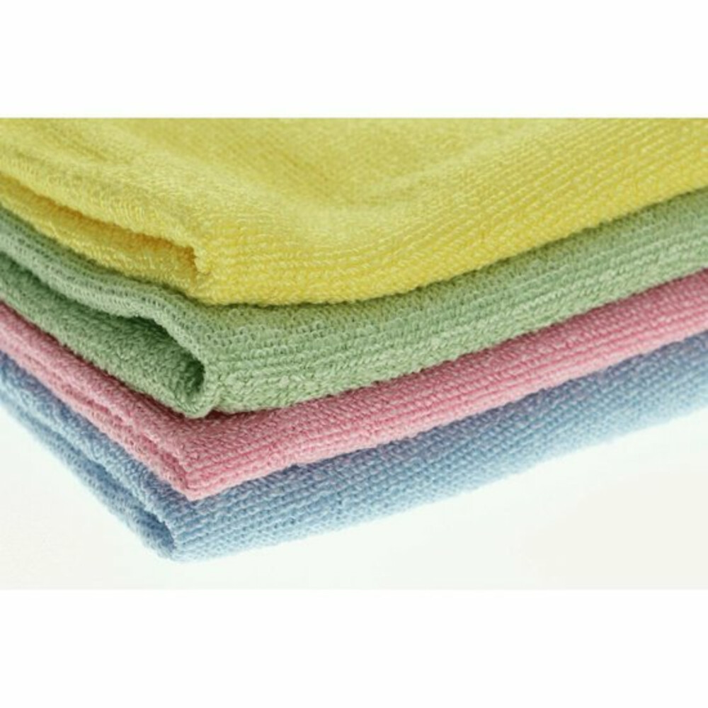 Ibex Microvezel Doek 38x40 cm10 stuks