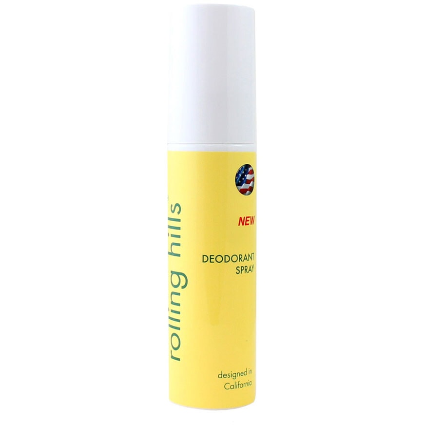 Déodorant spray - 60 ml