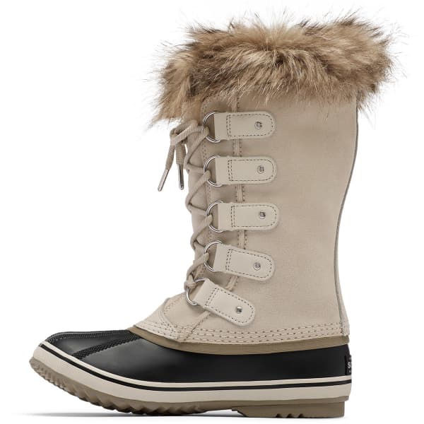 Après ski SOREL JOAN OF ARCTIC WATERPROOF FAWN/OMEGA TAUPE