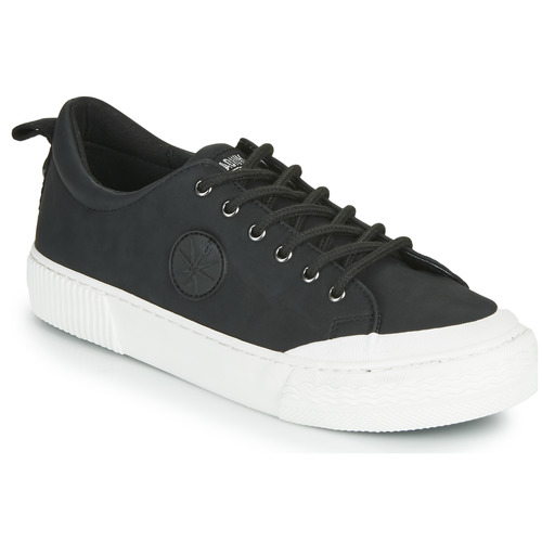 Palladium - STUDIO 02 - Noir