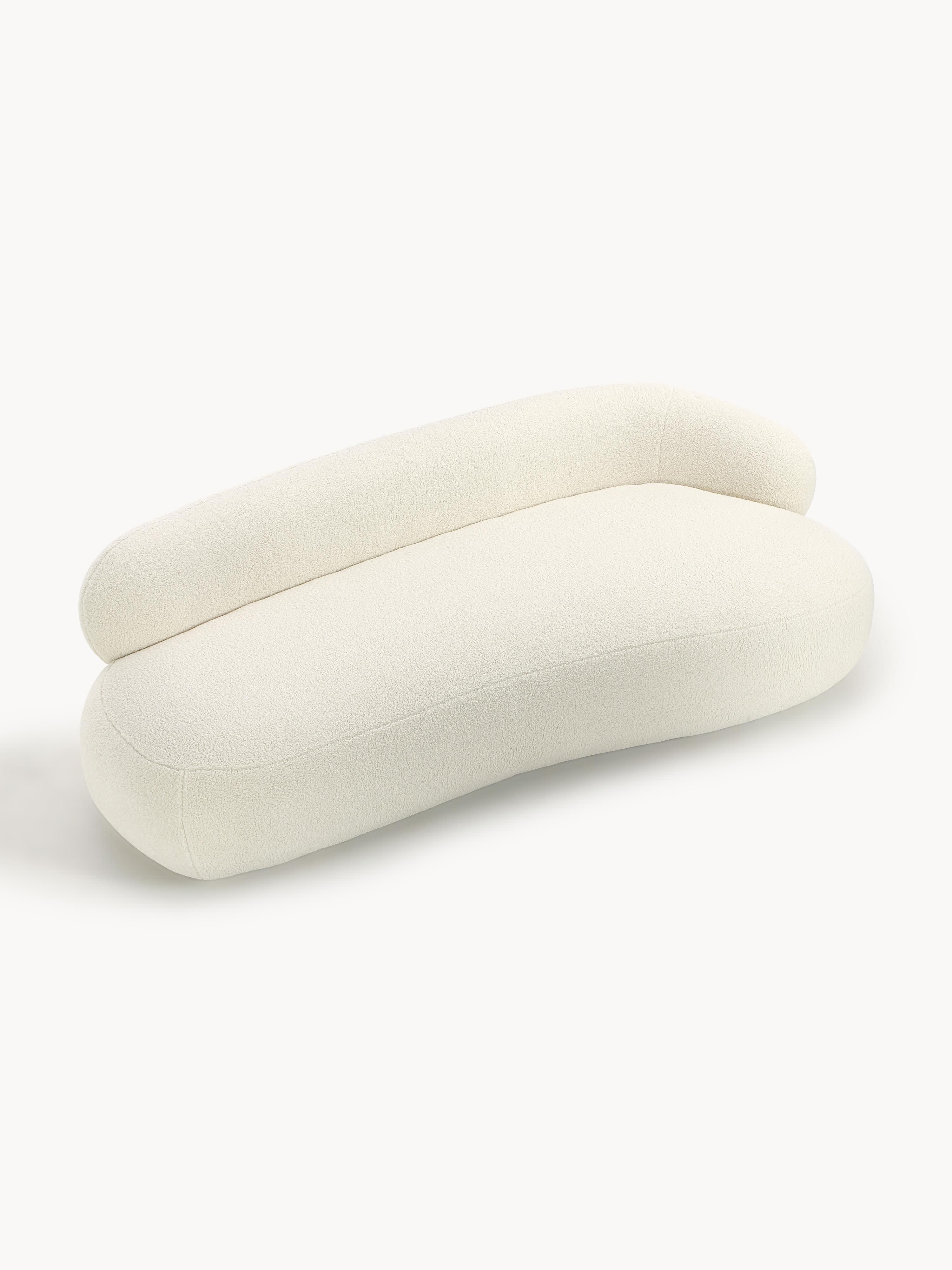 Teddybank Alba (3-zits)