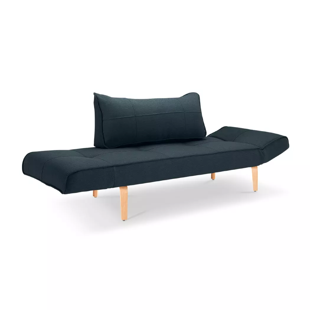 Schlafsofa Zeal Bow