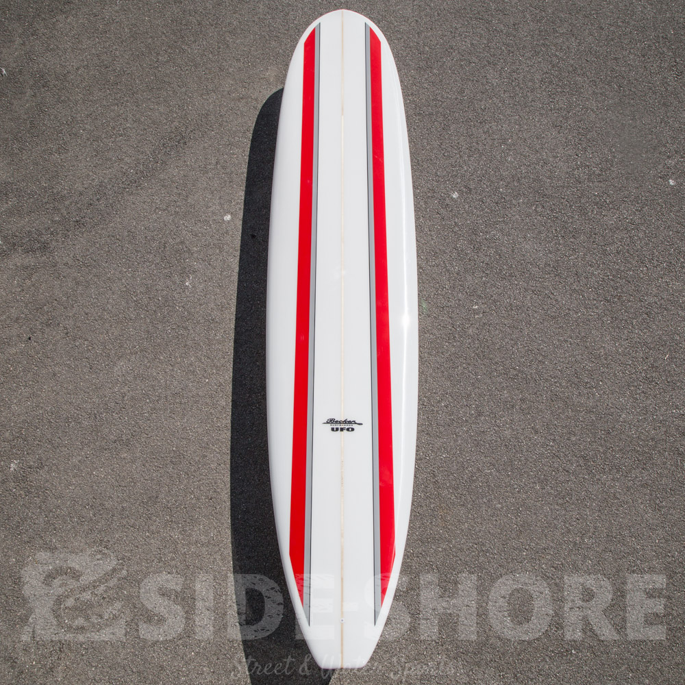 Becker UFO - 9'2