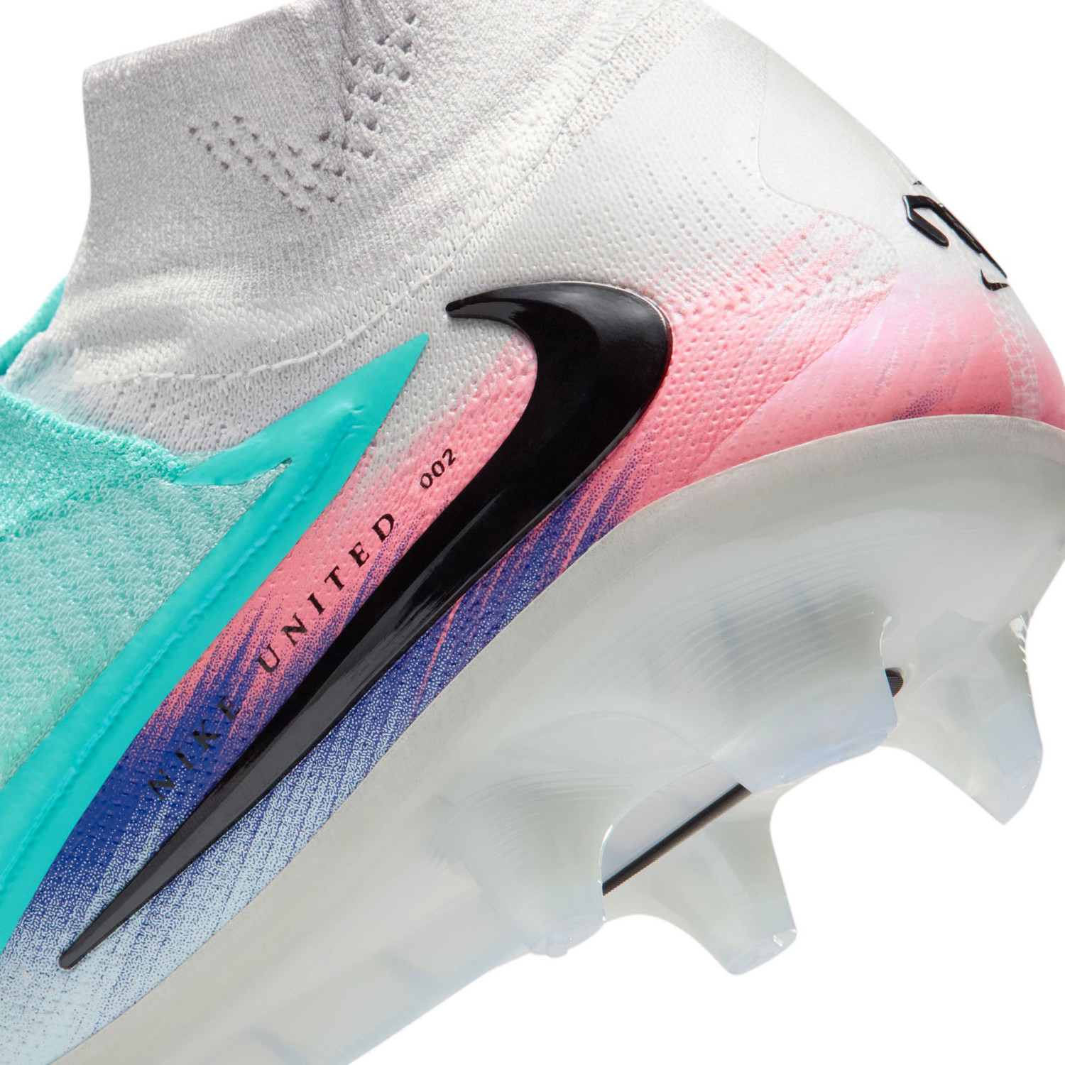 Nike Phantom 6 High Elite NU2 FG