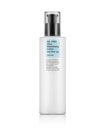 COSRX Face Care Oil-Free Ultra-Moisturizing Lotion 100ml