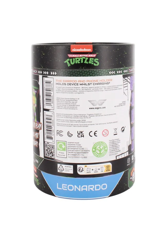 Holdems Tmnt Leonardo