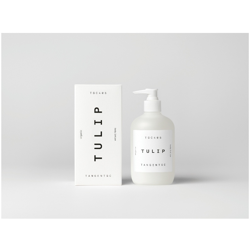 Tangent GC Body Lotion Tulip 350 ml