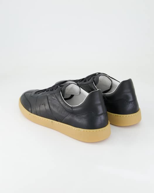 Magnanni 25851 Sneaker in Schwarz