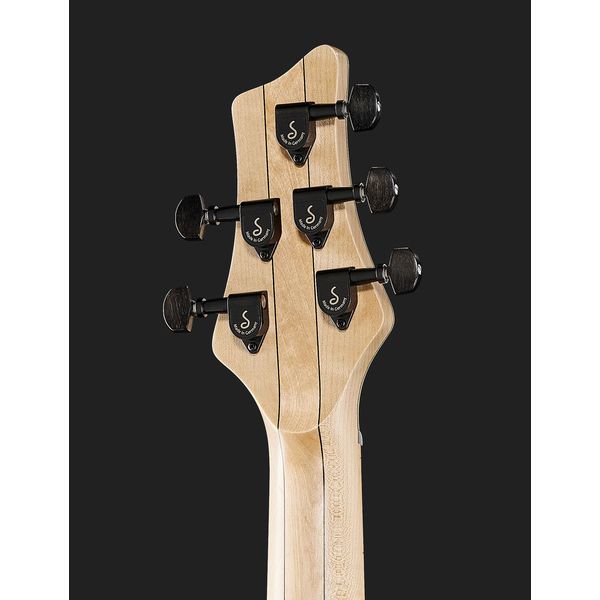 Marleaux Spock 5 Vulcan Blue