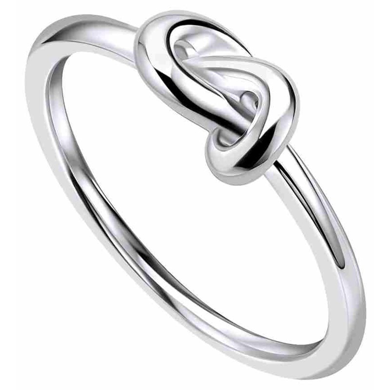 Bague en argent 925