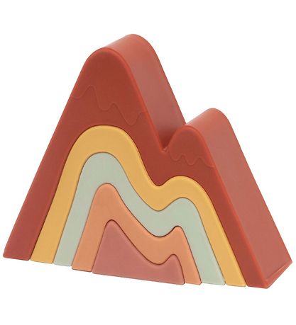 Petit Monkey Stableleget?j - Mountain - Baked Clay