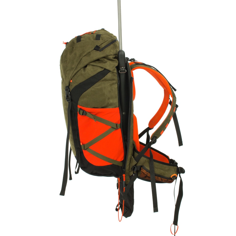 Fauna FH45 Hylster Riflesekk<br>45Liter Riflesekk