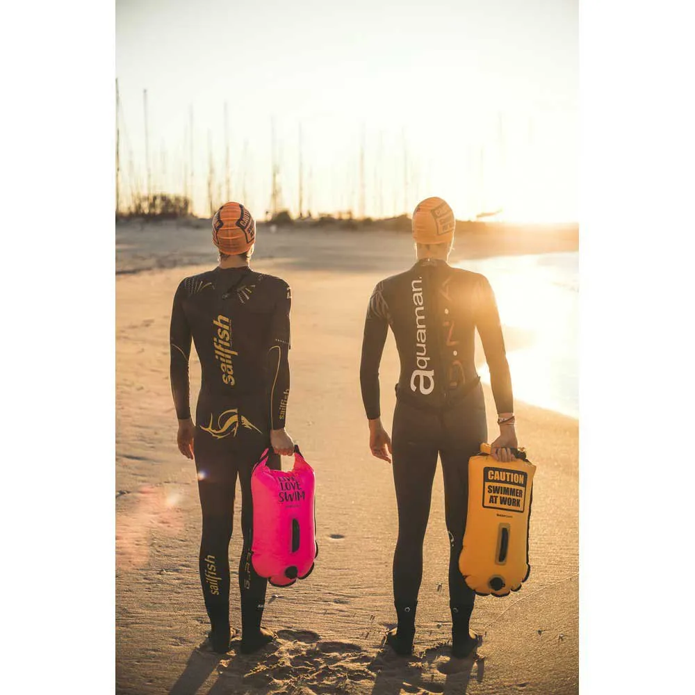 Buddyswim Live Love Swim Boje 20L