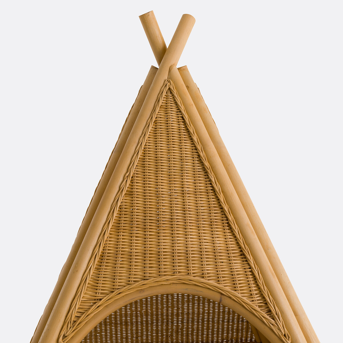 LA REDOUTE INTERIEURS<br>Tipis e rotim, Molka