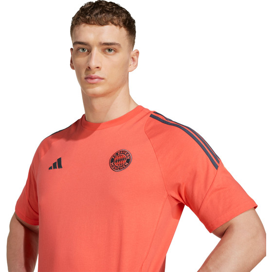 adidas Bayern München Tee 2025/2026