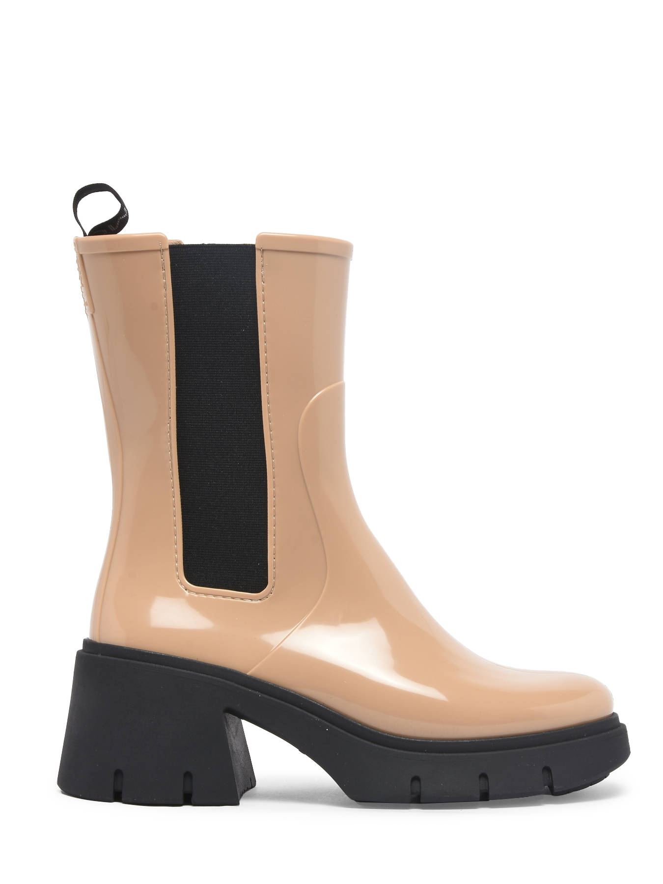 Chelsea boots de pluie Ciana LEMON JELLY