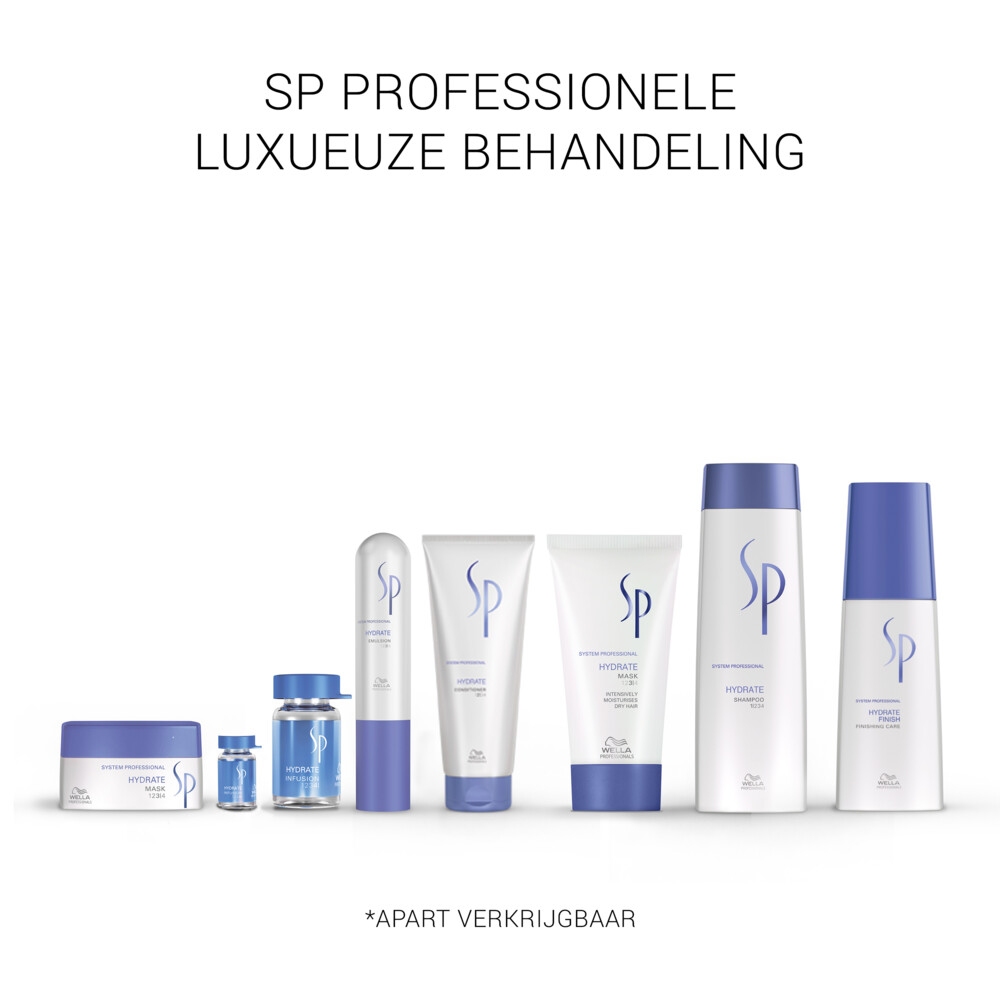 Wella Professionals Hydrate SP Conditioner200 ml
