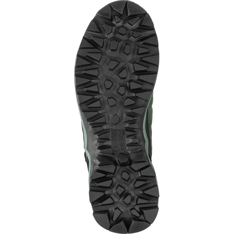 Salewa Damen Alp Mate Mid WP Schuhe