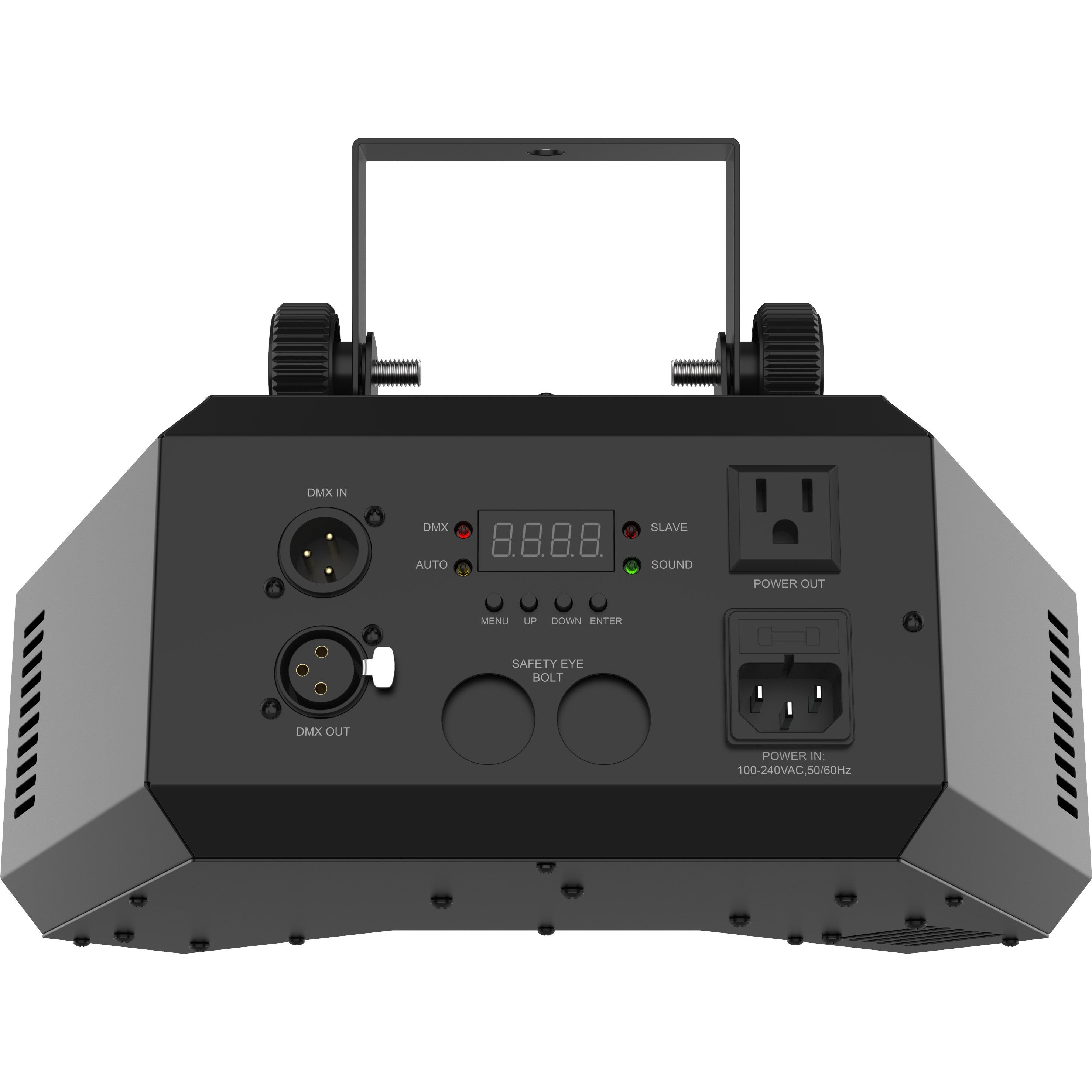 Chauvet DJ Obsession roterende gobo projector