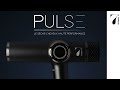 Sèche-cheveux innovant Pulse