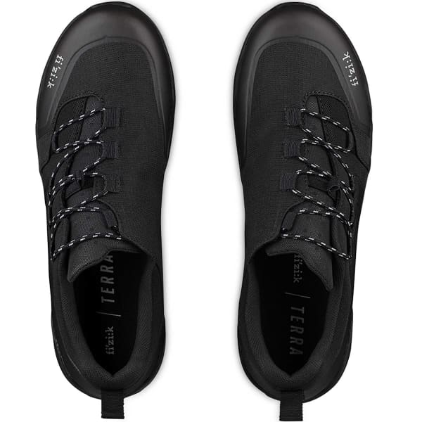 Chaussure VTT automatique FIZIK TERRA ERGOLACE X2