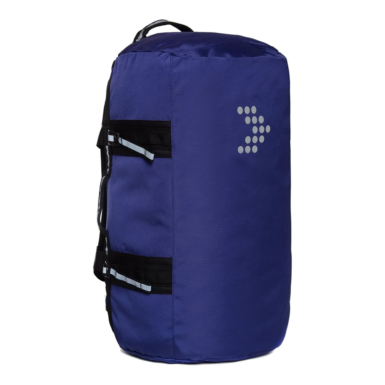 Travelbags The Base Duffle Backpack S blue