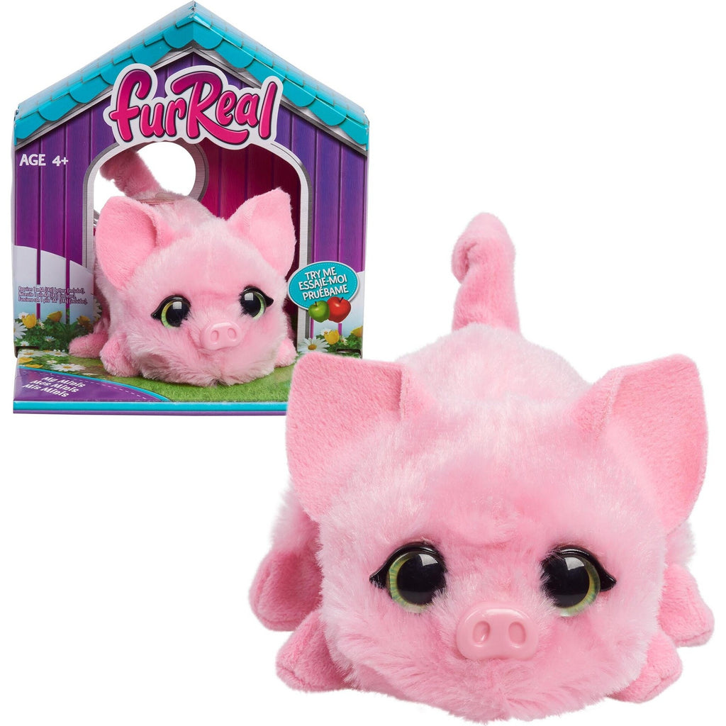 Furreal - Peluches Minis