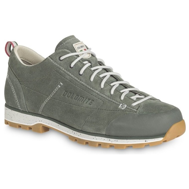 Dolomite 54 Low Evo Thyme Green