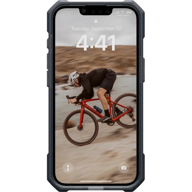 Urban Armor Gear 114496113131 coque de protection pour téléphones portables 15,5 cm (6.1
