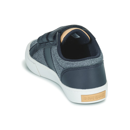 Le Coq Sportif - VERDON CLASSIC PS - Bleu