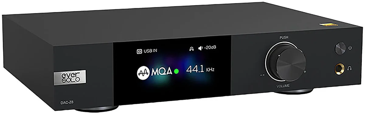 EverSolo DAC-Z8 DAC Audio USB
