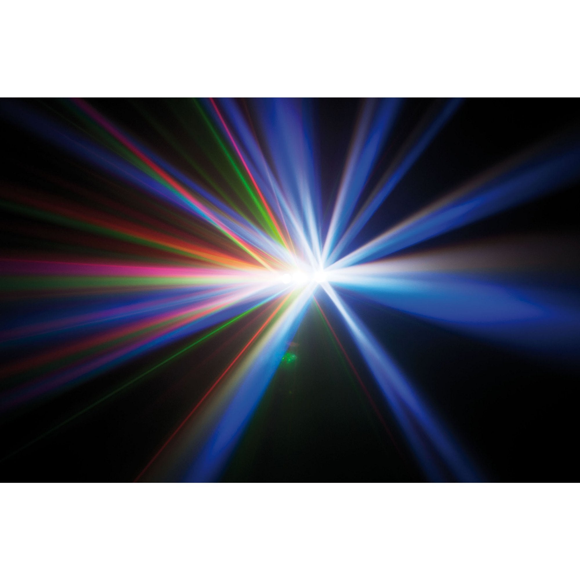 Showtec X-Terminator LED lichteffect
