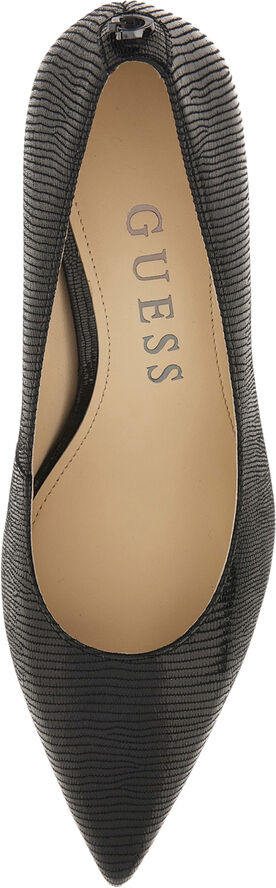 GUESS BRAVO9 Black
