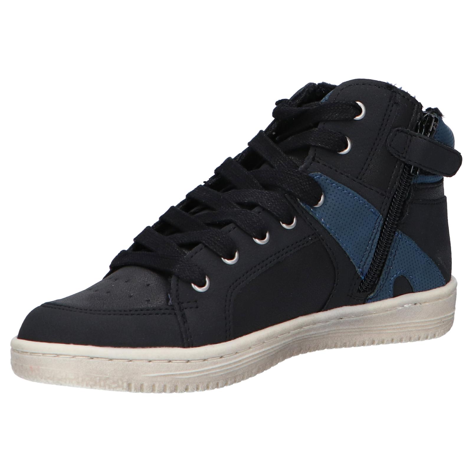 Botas Kickers 739353-30 Lowell Sintético