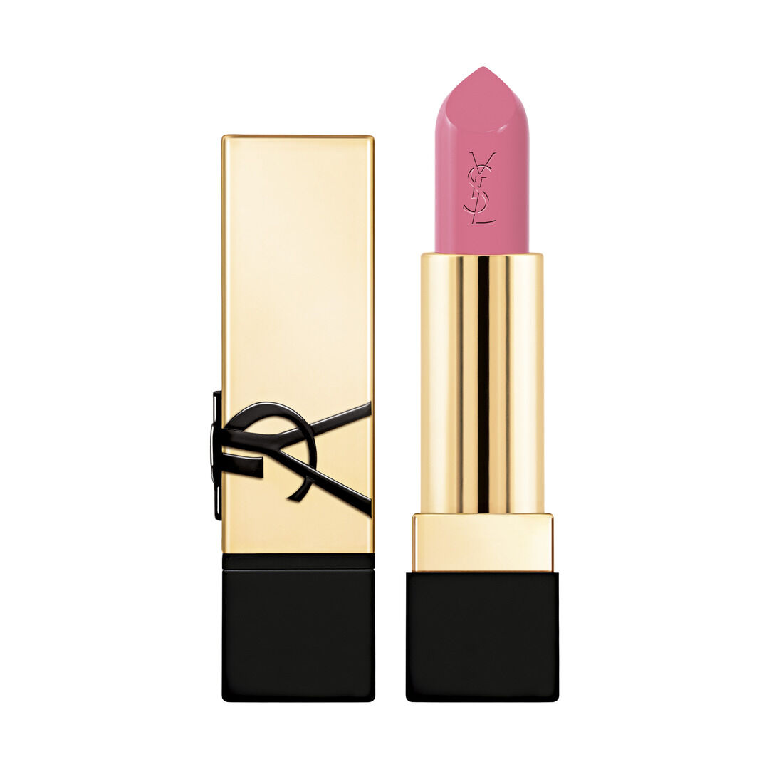 Yves Saint Laurent Rouge Pur Couture Batom Acabamento Acetinado
