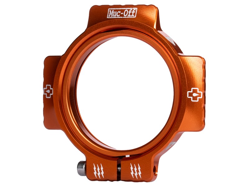 Muc-Off Preload Ring Orange