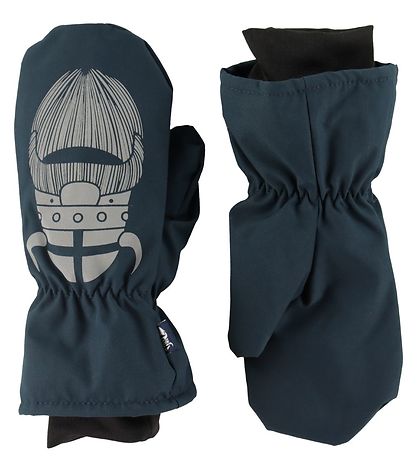 Danef? Luffer - DaneSnowball - Navy
