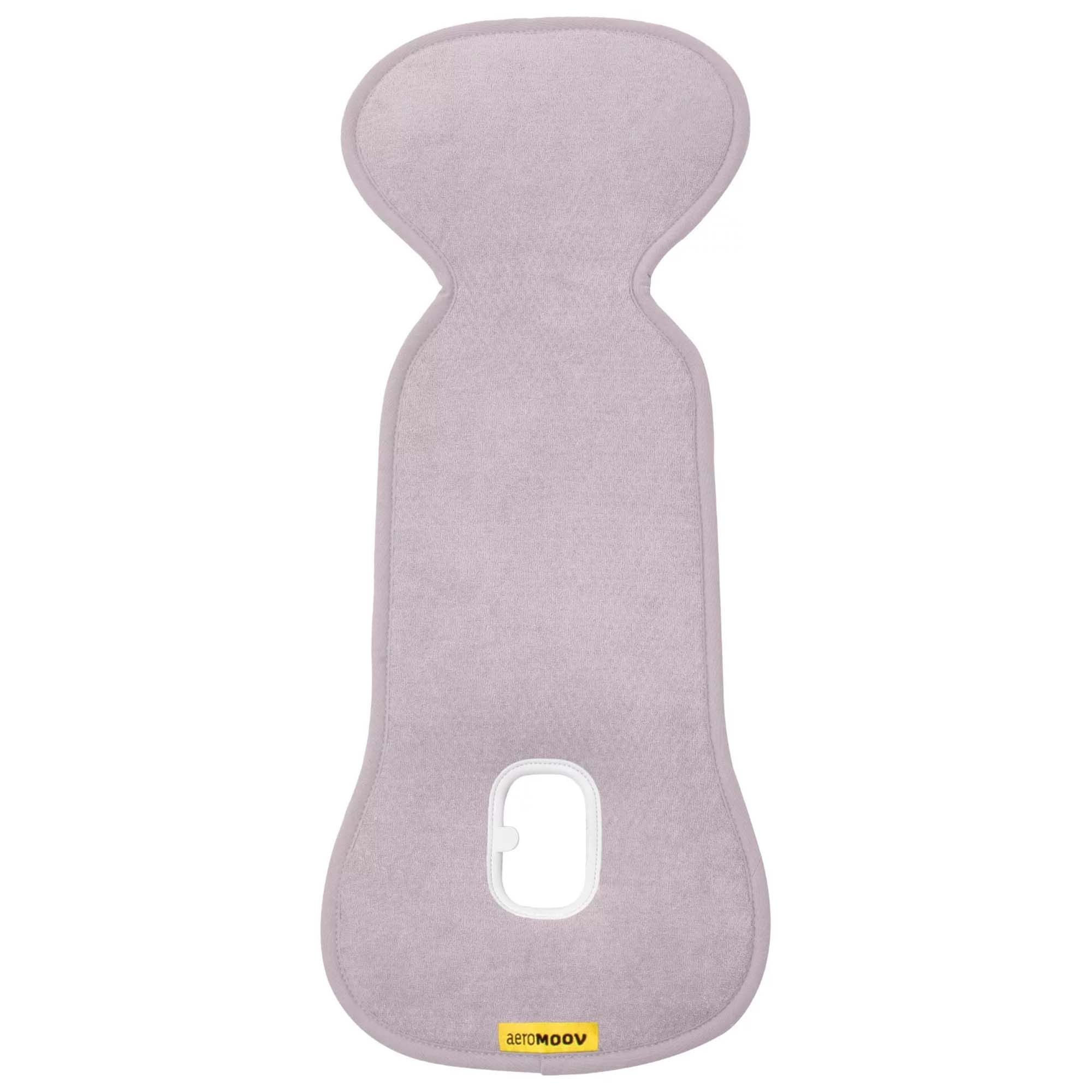 AeroMoov Air Layer autostoelinleg groep 0 Light Purple