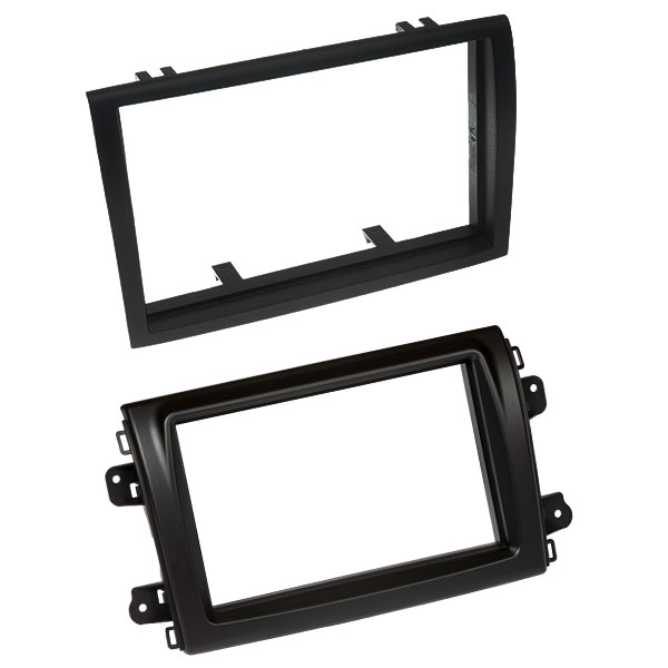 Station multimédia GRUNDIG GX-3920 pour DUCATO