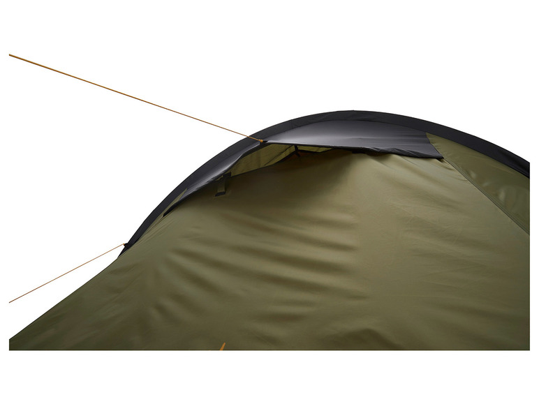 2 persoons tunneltent